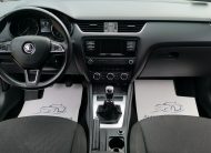 SKODA OCTAVIA 1.0 TSI Style MO.-i. 1. Tulaj. ÁFÁ-s! TEMPOMAT. PARKRADAR. ALUEFLNI. KÖDLÁMPA