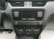 SKODA OCTAVIA 1.0 TSI Style MO.-i. 1. Tulaj. ÁFÁ-s! TEMPOMAT. PARKRADAR. ALUEFLNI. KÖDLÁMPA