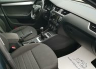 SKODA OCTAVIA 1.0 TSI Style MO.-i. 1. Tulaj. ÁFÁ-s! TEMPOMAT. PARKRADAR. ALUEFLNI. KÖDLÁMPA