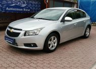 CHEVROLET CRUZE 1.6 LS Plus KLÍMA. PARKRADAR. TEMPOMAT. ALUFELNI. KÖDLÁMPA