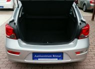 CHEVROLET CRUZE 1.6 LS Plus KLÍMA. PARKRADAR. TEMPOMAT. ALUFELNI. KÖDLÁMPA
