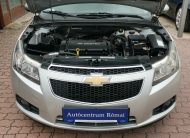 CHEVROLET CRUZE 1.6 LS Plus KLÍMA. PARKRADAR. TEMPOMAT. ALUFELNI. KÖDLÁMPA