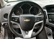 CHEVROLET CRUZE 1.6 LS Plus KLÍMA. PARKRADAR. TEMPOMAT. ALUFELNI. KÖDLÁMPA
