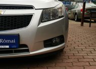 CHEVROLET CRUZE 1.6 LS Plus KLÍMA. PARKRADAR. TEMPOMAT. ALUFELNI. KÖDLÁMPA