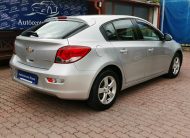 CHEVROLET CRUZE 1.6 LS Plus KLÍMA. PARKRADAR. TEMPOMAT. ALUFELNI. KÖDLÁMPA