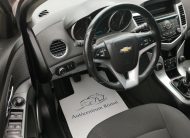 CHEVROLET CRUZE 1.6 LS Plus KLÍMA. PARKRADAR. TEMPOMAT. ALUFELNI. KÖDLÁMPA
