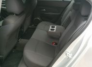 CHEVROLET CRUZE 1.6 LS Plus KLÍMA. PARKRADAR. TEMPOMAT. ALUFELNI. KÖDLÁMPA
