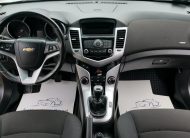 CHEVROLET CRUZE 1.6 LS Plus KLÍMA. PARKRADAR. TEMPOMAT. ALUFELNI. KÖDLÁMPA