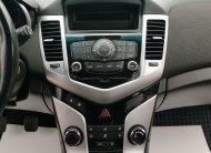 CHEVROLET CRUZE 1.6 LS Plus KLÍMA. PARKRADAR. TEMPOMAT. ALUFELNI. KÖDLÁMPA