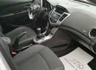 CHEVROLET CRUZE 1.6 LS Plus KLÍMA. PARKRADAR. TEMPOMAT. ALUFELNI. KÖDLÁMPA