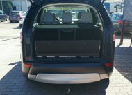 LAND ROVER DISCOVERY 3.0 SDV6 HSE Luxury (Automata) [7 személyes ] MO.-i. 1. Tulaj. 51.000km! BŐRBELSŐ. LED. PANORÁMA TETŐ. VONÓHOROG