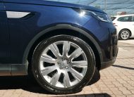 LAND ROVER DISCOVERY 3.0 SDV6 HSE Luxury (Automata) [7 személyes ] MO.-i. 1. Tulaj. 51.000km! BŐRBELSŐ. LED. PANORÁMA TETŐ. VONÓHOROG
