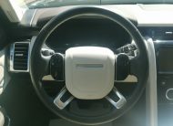 LAND ROVER DISCOVERY 3.0 SDV6 HSE Luxury (Automata) [7 személyes ] MO.-i. 1. Tulaj. 51.000km! BŐRBELSŐ. LED. PANORÁMA TETŐ. VONÓHOROG