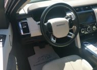 LAND ROVER DISCOVERY 3.0 SDV6 HSE Luxury (Automata) [7 személyes ] MO.-i. 1. Tulaj. 51.000km! BŐRBELSŐ. LED. PANORÁMA TETŐ. VONÓHOROG
