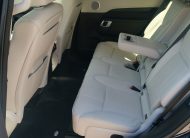LAND ROVER DISCOVERY 3.0 SDV6 HSE Luxury (Automata) [7 személyes ] MO.-i. 1. Tulaj. 51.000km! BŐRBELSŐ. LED. PANORÁMA TETŐ. VONÓHOROG