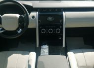 LAND ROVER DISCOVERY 3.0 SDV6 HSE Luxury (Automata) [7 személyes ] MO.-i. 1. Tulaj. 51.000km! BŐRBELSŐ. LED. PANORÁMA TETŐ. VONÓHOROG