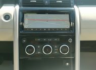 LAND ROVER DISCOVERY 3.0 SDV6 HSE Luxury (Automata) [7 személyes ] MO.-i. 1. Tulaj. 51.000km! BŐRBELSŐ. LED. PANORÁMA TETŐ. VONÓHOROG