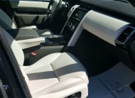 LAND ROVER DISCOVERY 3.0 SDV6 HSE Luxury (Automata) [7 személyes ] MO.-i. 1. Tulaj. 51.000km! BŐRBELSŐ. LED. PANORÁMA TETŐ. VONÓHOROG