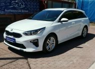 KIA CEE'D Ceed SW 1.0 T-GDI Gold 84.000km! Szervizkönyv! TEMPOMAT. KAMERA. ÜLÉSFŰTÉS. ALUFELNI