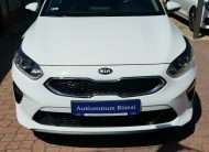 KIA CEE'D Ceed SW 1.0 T-GDI Gold 84.000km! Szervizkönyv! TEMPOMAT. KAMERA. ÜLÉSFŰTÉS. ALUFELNI