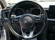 KIA CEE'D Ceed SW 1.0 T-GDI Gold 84.000km! Szervizkönyv! TEMPOMAT. KAMERA. ÜLÉSFŰTÉS. ALUFELNI