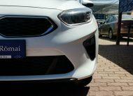 KIA CEE'D Ceed SW 1.0 T-GDI Gold 84.000km! Szervizkönyv! TEMPOMAT. KAMERA. ÜLÉSFŰTÉS. ALUFELNI
