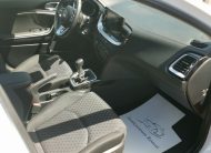 KIA CEE'D Ceed SW 1.0 T-GDI Gold 84.000km! Szervizkönyv! TEMPOMAT. KAMERA. ÜLÉSFŰTÉS. ALUFELNI