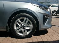 KIA CEE'D Ceed SW 1.6 CRDi HP Gold MO.-i. 1. Tulaj. Szervizkönyv! ÁFÁ-S! TEMPOMAT. KAMERA. ÜLÉSFŰTÉS