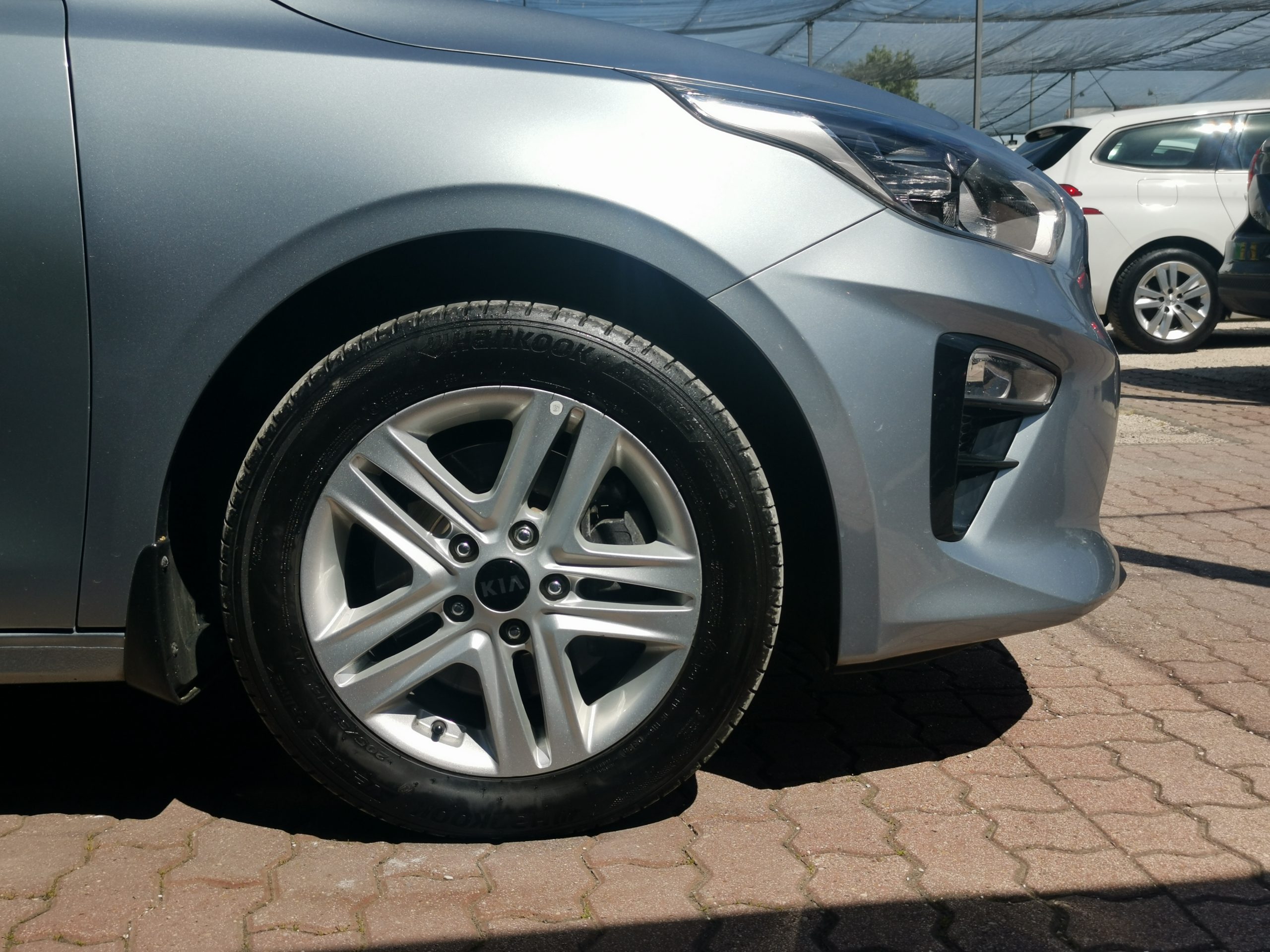 KIA CEE'D Ceed SW 1.6 CRDi HP Gold MO.-i. 1. Tulaj. Szervizkönyv! ÁFÁ-S! TEMPOMAT. KAMERA. ÜLÉSFŰTÉS
