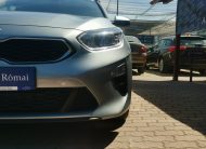 KIA CEE'D Ceed SW 1.6 CRDi HP Gold MO.-i. 1. Tulaj. Szervizkönyv! ÁFÁ-S! TEMPOMAT. KAMERA. ÜLÉSFŰTÉS