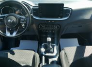 KIA CEE'D Ceed SW 1.6 CRDi HP Gold MO.-i. 1. Tulaj. Szervizkönyv! ÁFÁ-S! TEMPOMAT. KAMERA. ÜLÉSFŰTÉS