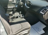 KIA CEE'D Ceed SW 1.6 CRDi HP Gold MO.-i. 1. Tulaj. Szervizkönyv! ÁFÁ-S! TEMPOMAT. KAMERA. ÜLÉSFŰTÉS