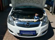 OPEL ZAFIRA B 1.8 Enjoy 140LE. 7 SZEM. XENON. PARKRADAR. DIGIT KLÍMA. TEMPOMAT. ÜLÉSFŰTÉS