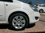 OPEL ZAFIRA B 1.8 Enjoy 140LE. 7 SZEM. XENON. PARKRADAR. DIGIT KLÍMA. TEMPOMAT. ÜLÉSFŰTÉS