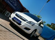 OPEL ZAFIRA B 1.8 Enjoy 140LE. 7 SZEM. XENON. PARKRADAR. DIGIT KLÍMA. TEMPOMAT. ÜLÉSFŰTÉS