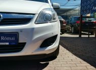 OPEL ZAFIRA B 1.8 Enjoy 140LE. 7 SZEM. XENON. PARKRADAR. DIGIT KLÍMA. TEMPOMAT. ÜLÉSFŰTÉS