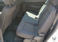 OPEL ZAFIRA B 1.8 Enjoy 140LE. 7 SZEM. XENON. PARKRADAR. DIGIT KLÍMA. TEMPOMAT. ÜLÉSFŰTÉS