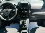 OPEL ZAFIRA B 1.8 Enjoy 140LE. 7 SZEM. XENON. PARKRADAR. DIGIT KLÍMA. TEMPOMAT. ÜLÉSFŰTÉS