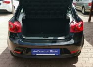 SEAT IBIZA 1.4 16V Style Szervizkönyv! KLÍMA. ALUFELNI. KÖDLÁMPA. ELEKTROMOS ABLAK