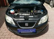 SEAT IBIZA 1.4 16V Style Szervizkönyv! KLÍMA. ALUFELNI. KÖDLÁMPA. ELEKTROMOS ABLAK