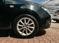 SEAT IBIZA 1.4 16V Style Szervizkönyv! KLÍMA. ALUFELNI. KÖDLÁMPA. ELEKTROMOS ABLAK