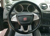 SEAT IBIZA 1.4 16V Style Szervizkönyv! KLÍMA. ALUFELNI. KÖDLÁMPA. ELEKTROMOS ABLAK