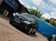 SEAT IBIZA 1.4 16V Style Szervizkönyv! KLÍMA. ALUFELNI. KÖDLÁMPA. ELEKTROMOS ABLAK