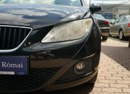 SEAT IBIZA 1.4 16V Style Szervizkönyv! KLÍMA. ALUFELNI. KÖDLÁMPA. ELEKTROMOS ABLAK