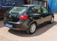 SEAT IBIZA 1.4 16V Style Szervizkönyv! KLÍMA. ALUFELNI. KÖDLÁMPA. ELEKTROMOS ABLAK