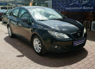 SEAT IBIZA 1.4 16V Style Szervizkönyv! KLÍMA. ALUFELNI. KÖDLÁMPA. ELEKTROMOS ABLAK