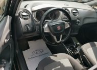 SEAT IBIZA 1.4 16V Style Szervizkönyv! KLÍMA. ALUFELNI. KÖDLÁMPA. ELEKTROMOS ABLAK