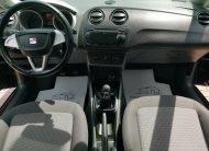 SEAT IBIZA 1.4 16V Style Szervizkönyv! KLÍMA. ALUFELNI. KÖDLÁMPA. ELEKTROMOS ABLAK