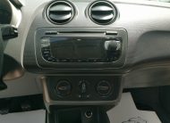 SEAT IBIZA 1.4 16V Style Szervizkönyv! KLÍMA. ALUFELNI. KÖDLÁMPA. ELEKTROMOS ABLAK