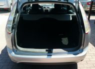 FORD FOCUS 1.6 Titanium Kombi. 134.000km! 2. Tulaj. DIGIT KLÍMA. NAVIGÁCIÓ. TEMPOMAT. ALUFELNI